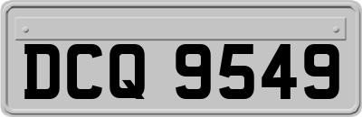 DCQ9549