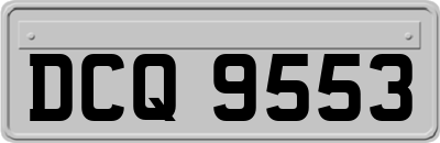 DCQ9553