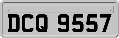 DCQ9557