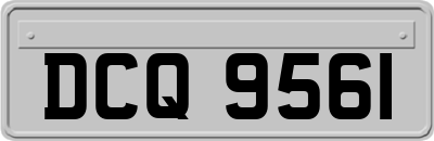 DCQ9561