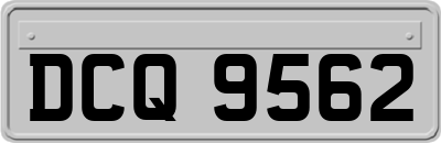 DCQ9562