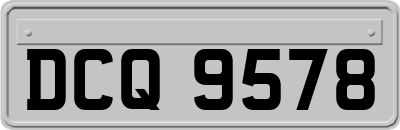 DCQ9578