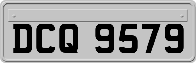 DCQ9579