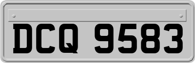 DCQ9583