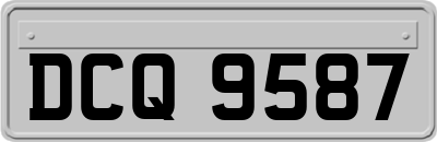DCQ9587