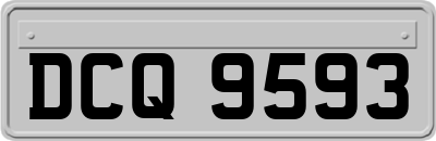 DCQ9593