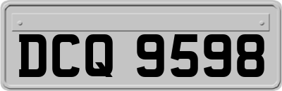 DCQ9598