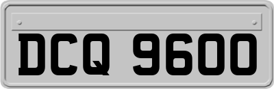 DCQ9600