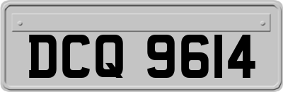 DCQ9614