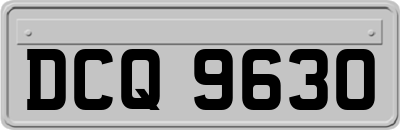 DCQ9630