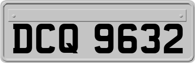 DCQ9632