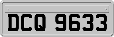 DCQ9633