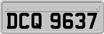 DCQ9637