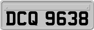 DCQ9638