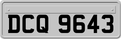 DCQ9643