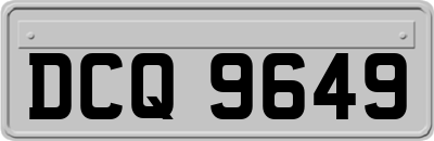 DCQ9649