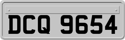 DCQ9654