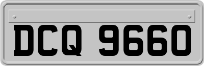 DCQ9660
