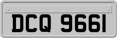 DCQ9661
