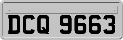 DCQ9663