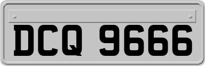 DCQ9666