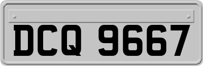 DCQ9667