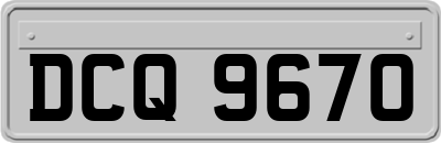 DCQ9670