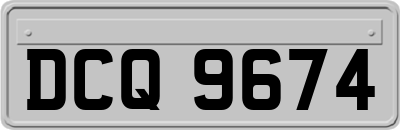 DCQ9674