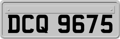 DCQ9675