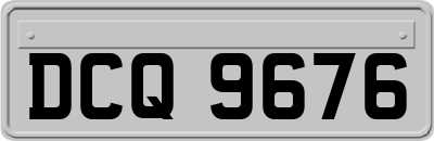 DCQ9676