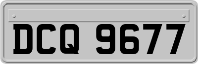 DCQ9677
