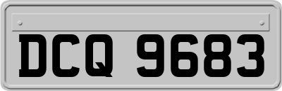 DCQ9683
