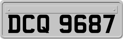 DCQ9687