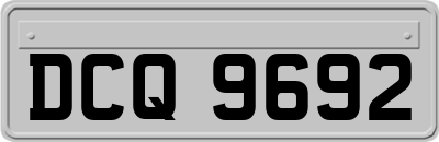 DCQ9692