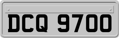 DCQ9700