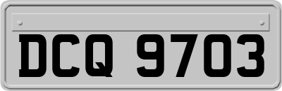 DCQ9703