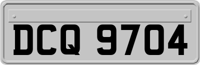 DCQ9704