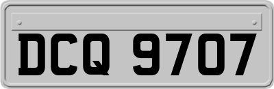 DCQ9707