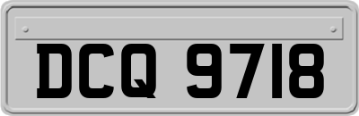 DCQ9718