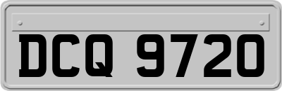 DCQ9720