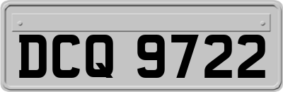 DCQ9722