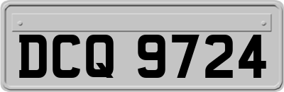 DCQ9724
