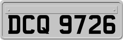 DCQ9726