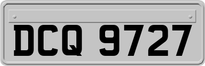 DCQ9727