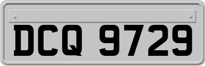 DCQ9729