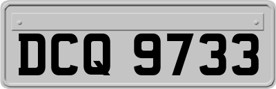 DCQ9733