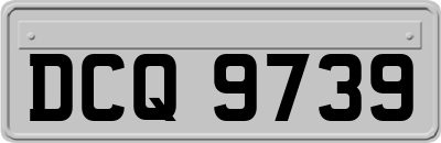 DCQ9739
