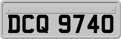 DCQ9740