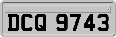 DCQ9743