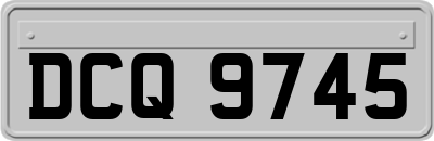 DCQ9745